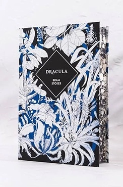 Drácula (edición cantos tintados)