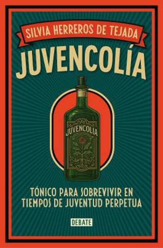 Juvencolía