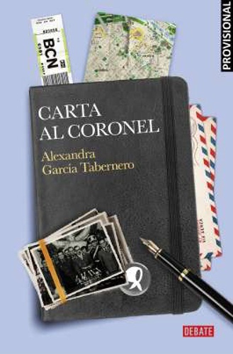 Carta al coronel