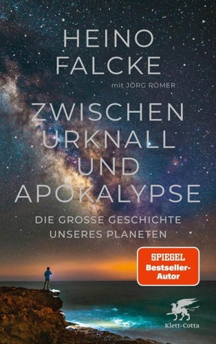 Zwischen Urknall und Apokalypse
