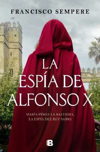 La espía de Alfonso X