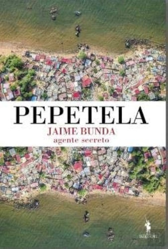 Jaime Bunda - Agente Secreto