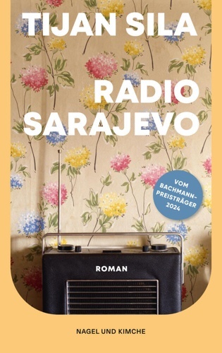Radio Sarajevo.