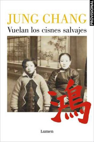 Vuelan los cisnes salvajes