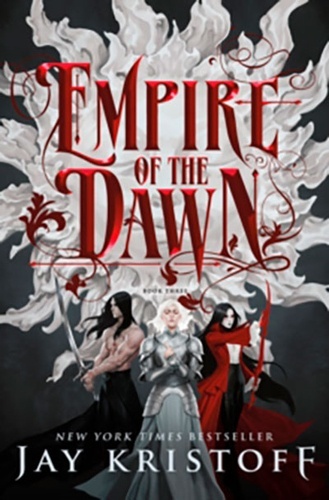 Empire of the Dawn