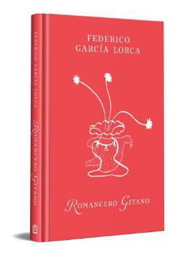 Romancero gitano (edición especial en tapa dura)