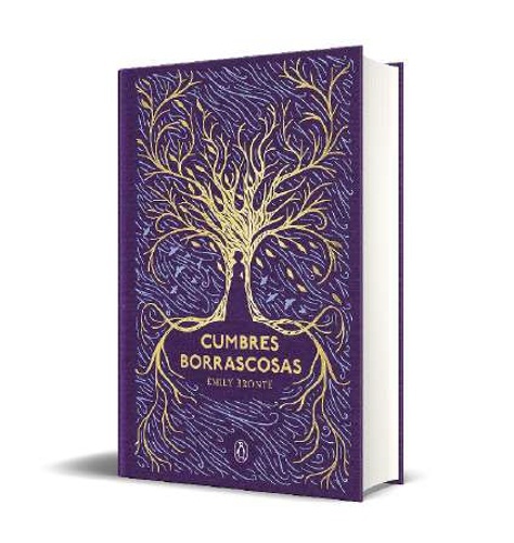 Cumbres borrascosas