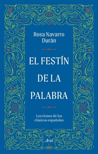 El festín de la palabra