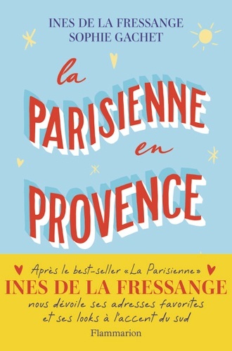 La Parisienne en Provence