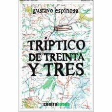 Tríptico de Treinta y Tres
