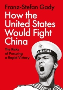 How The United States Would Fight China