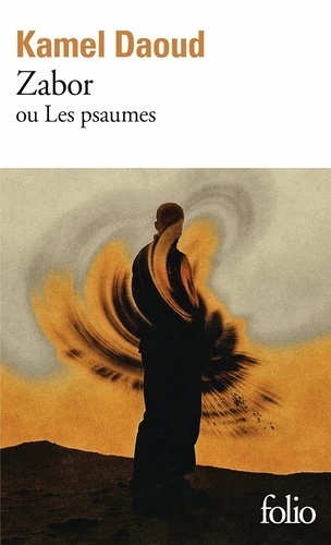 Zabor ou Les psaumes
