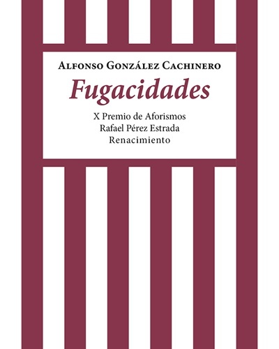 Fugacidades