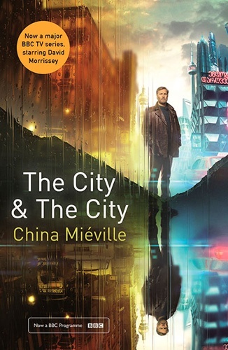 The City x{0026} The City