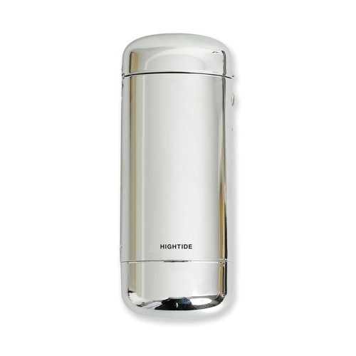 Glasses Case / Silver