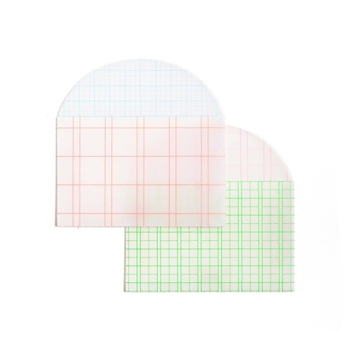 Tracing Paper Envelopes 100x65mm Color B