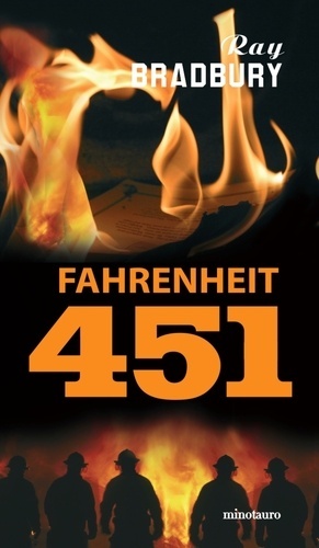 Fahrenheit 451