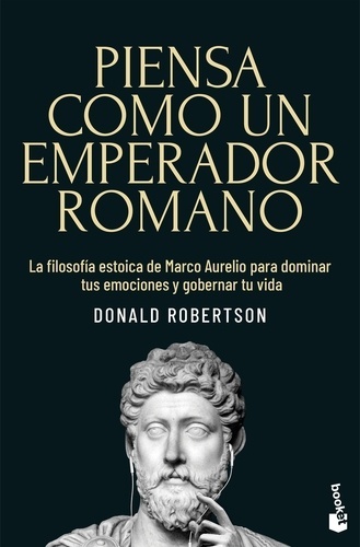 Piensa como un emperador romano