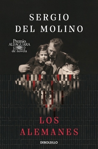 Los alemanes (Premio Alfaguara de novela 2024)