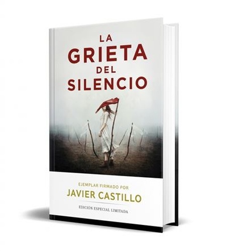 La grieta del silencio