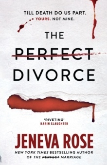The Perfect Divorce