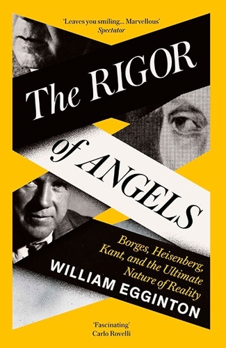 The Rigor of Angels