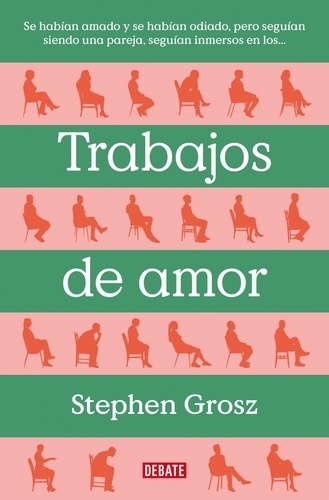 Trabajos de amor