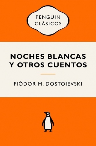 Noches blancas y otros cuentos