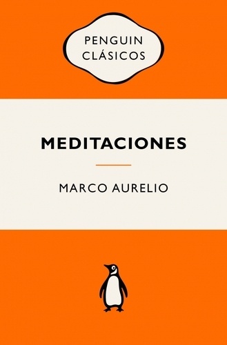 Meditaciones (Serie Great Ideas)