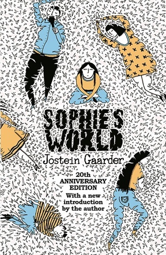 Sophie's World (20th Anniversary Edition)