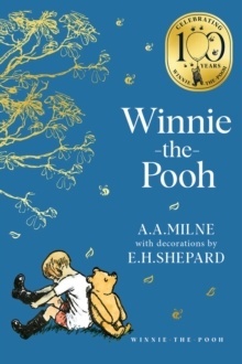 Winnie-The Pooh