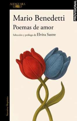 Poemas de amor. Antología