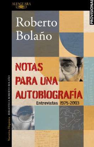Notas para una autobiografía