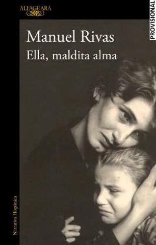 Ella, maldita alma