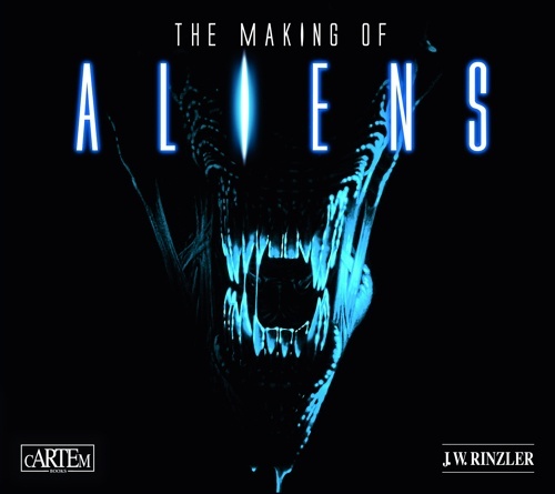 The Making of Aliens