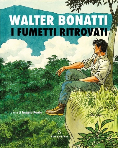 I fumetti ritrovati