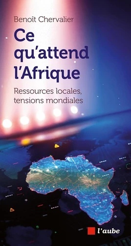 Ce qu'attend l'Afrique