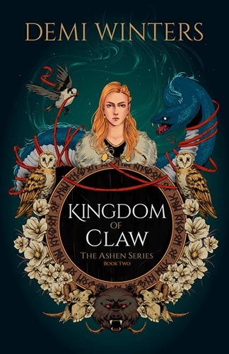Kingdom of Claw