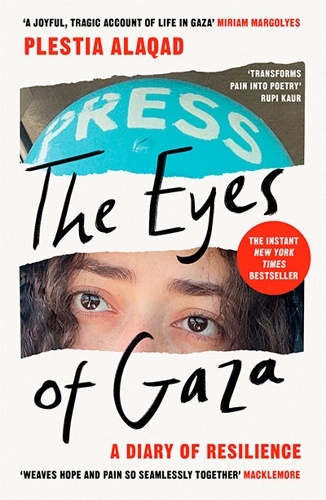 The Eyes of Gaza