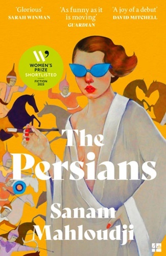 The Persians