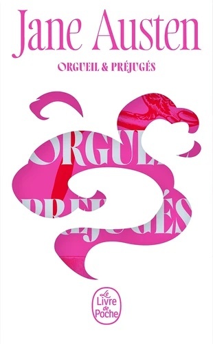 Orgueil et préjugés. Edition Collector