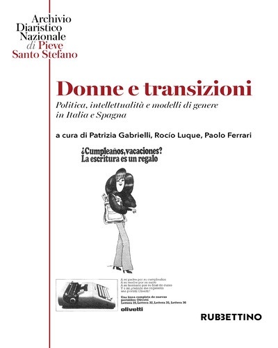 Donne e transizioni