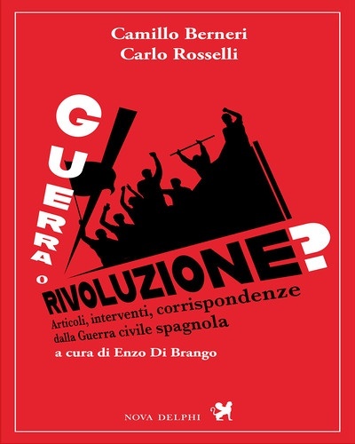 Guerra o rivoluzione?