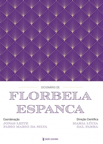 Dicionário de Florbela Espanca