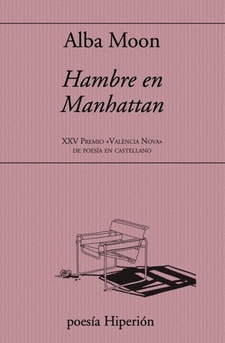 Hambre en Manhattan