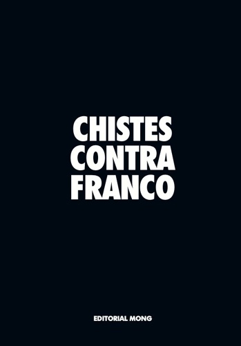 Chistes contra Franco
