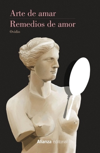 Arte de amar. Remedios de amor