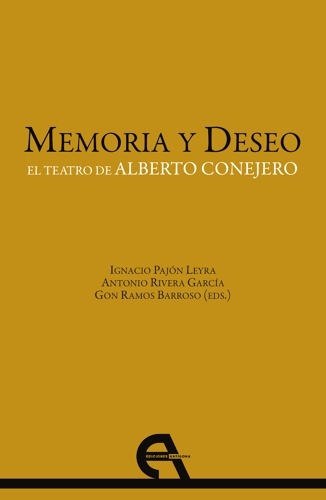 Memoria y deseo