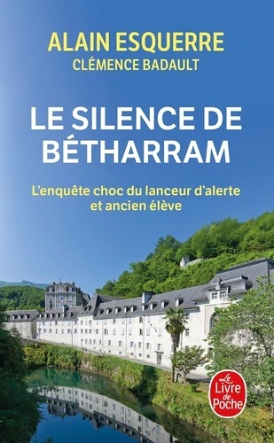 Le silence de Bétharram
