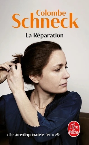 La réparation